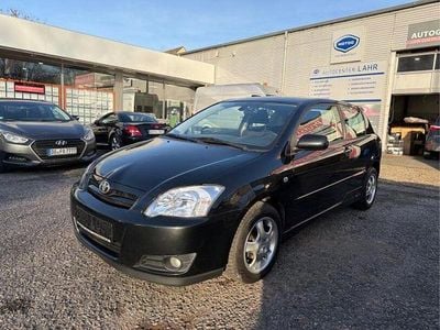 gebraucht Toyota Corolla 1.6 del Sol