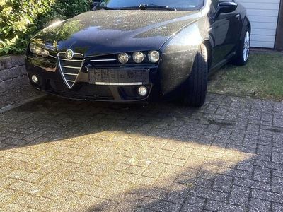 Alfa Romeo Brera
