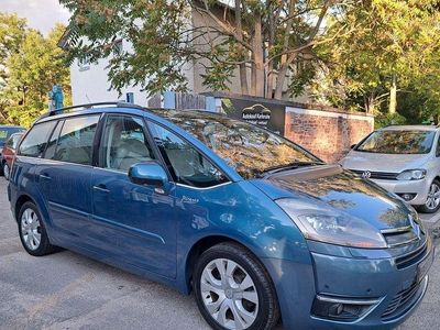 Citroën Grand C4 Picasso