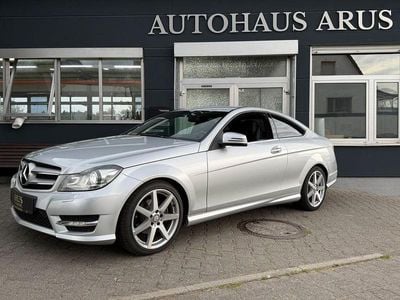 Mercedes C180