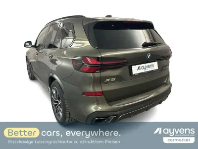 Gebraucht BMW X5