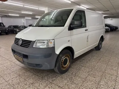Gebraucht VW Transporter