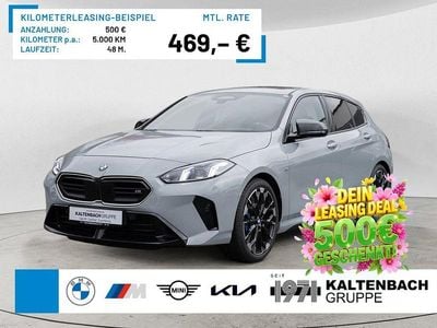 Gebraucht BMW 135 Performance 300 PS (220 kW) 2025 Grau Kleinwagen