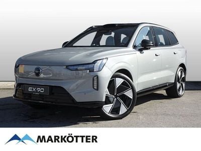 Volvo EX90