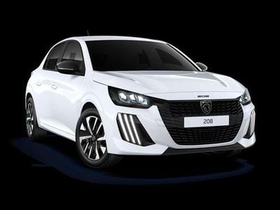 Rot (elixirrot) Gebraucht 2024 Peugeot 208 Active Kleinwagen | 22.390 € (Teuer)