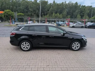 Gebraucht Renault Mégane IV