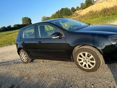 VW Golf V