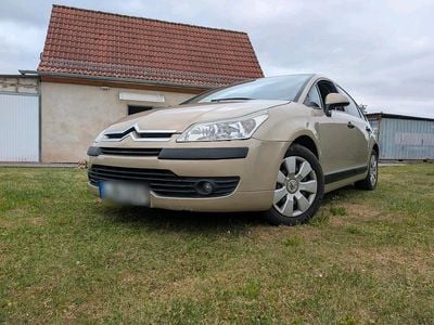 Citroën C4