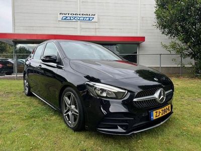 Mercedes B180