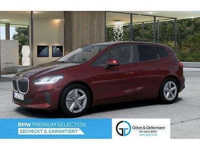 Gebraucht 2025 BMW 220 Active Tourer Van / Kleinbus | 32.680 € (Fairer Preis)