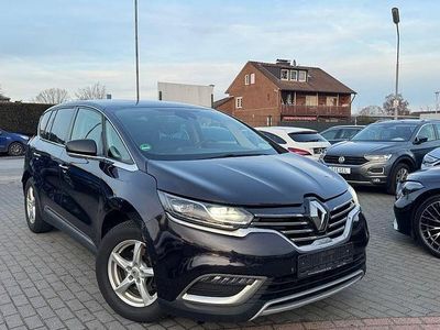 Gebraucht Renault Espace Initiale Paris 160 PS (117 kW) 2015 Other Van / Kleinbus