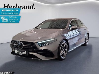 Mercedes A200