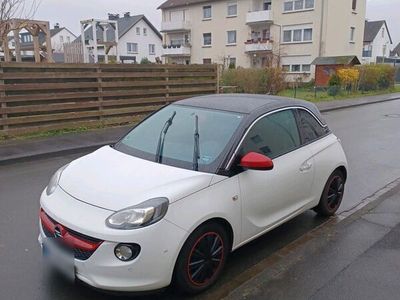 gebraucht Opel Adam Glam,1,4l, 87 PS, HU 7/25