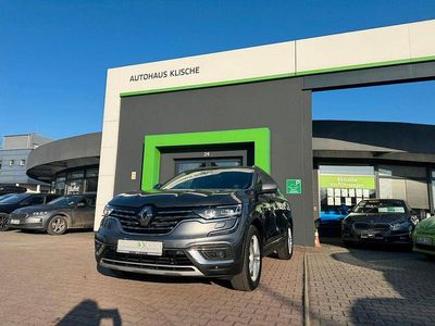 Gebraucht Renault Koleos LIMITED 150 PS (110 kW) 2020 Grau SUV