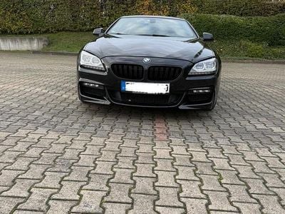 BMW 650
