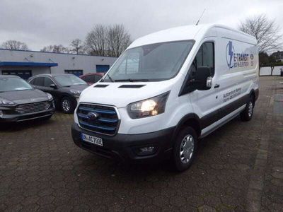 gebraucht Ford E-Transit Trend 350 L3H2 Kasten
