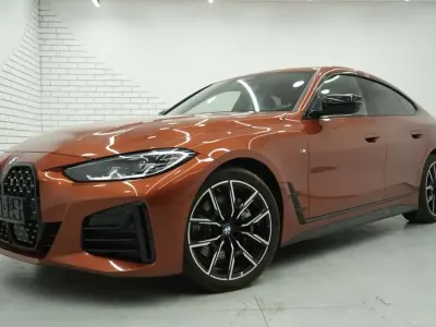 Gebraucht BMW 430