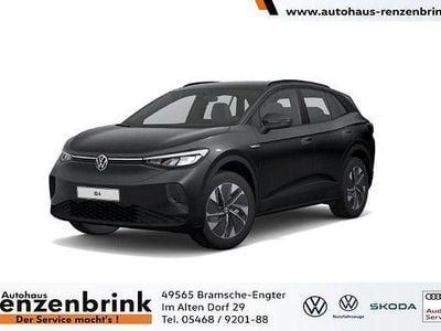 Usata VW ID.4 Pro Performance 150 kW (204 CV) 2022 Grigio SUV