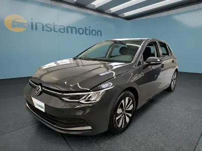 Gebraucht VW Golf VIII