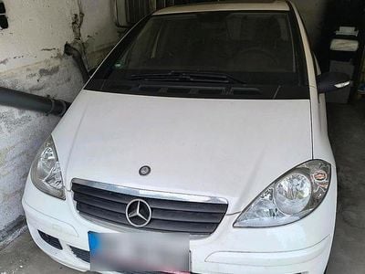 Mercedes A150