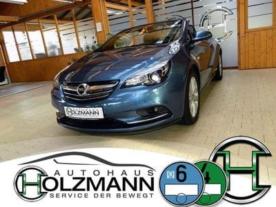 Opel Cascada