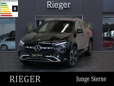 Mercedes GLA250