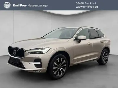 Gebraucht Volvo XC60