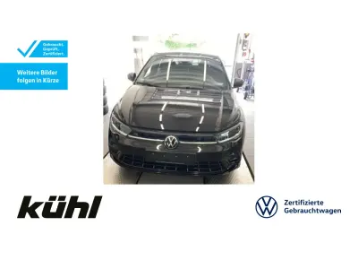 Gebraucht VW Polo R-line 95 PS (69 kW) 2024 Kleinwagen