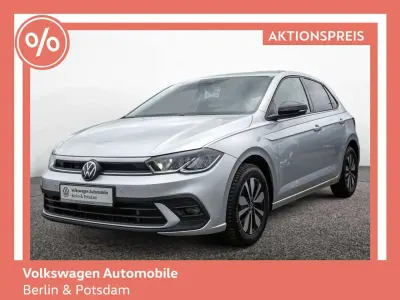 Gebraucht VW Polo