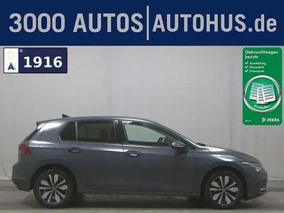 VW Golf VIII