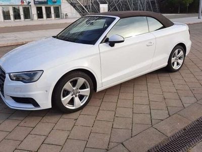 Audi A3 Cabriolet