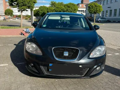Gebraucht Seat Leon