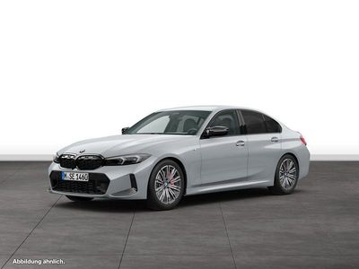 Gebraucht BMW M340 M Sport 340 PS (250 kW) 2025 Grau Limousine