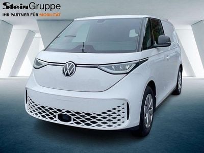 Gebraucht VW ID. Buzz 150 kW (204 PS) 2022 Candy weiss Van / Kleinbus