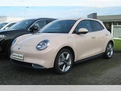 Gebraucht Ora 03 125 kW (171 PS) 2025 Beige (galaxy beige) Kleinwagen