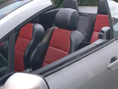 Gebraucht Peugeot 307 CC