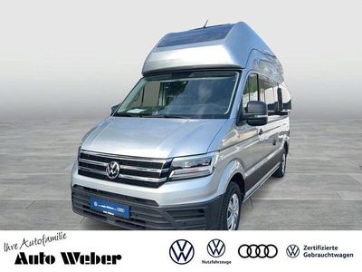 VW California
