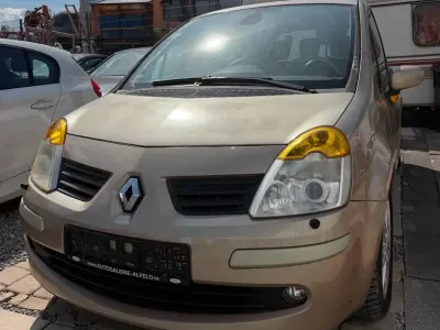 Gebraucht Renault Modus