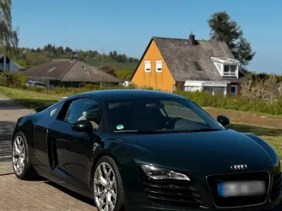 Gebraucht Audi R8 Coupé