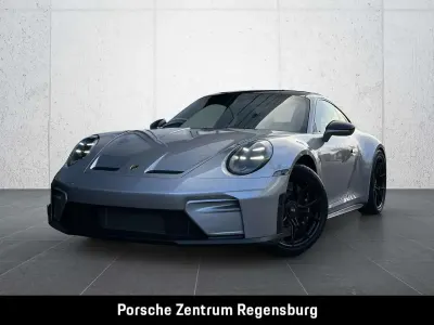 Gebraucht Porsche 911 GT3 510 PS (375 kW) 2025 Gtsilbermetallic Coupé