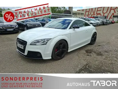 Gebraucht Audi TTS