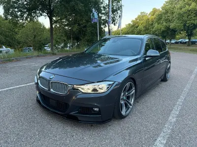 Gebraucht BMW 330