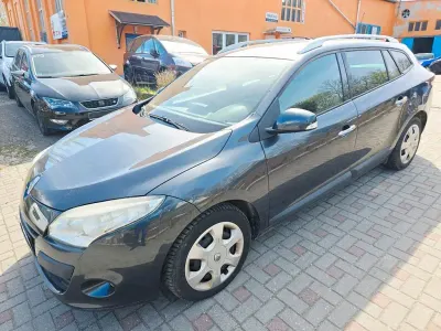 Gebraucht Renault Mégane III