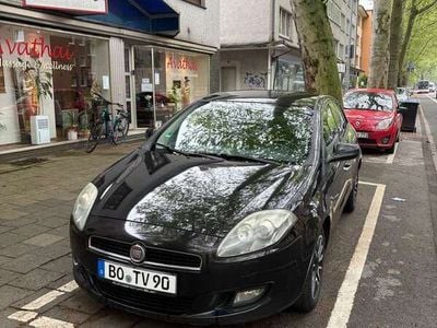 Fiat Bravo