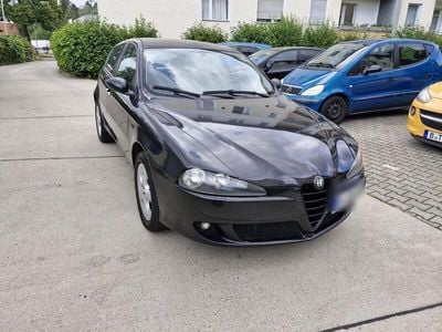 Alfa Romeo 147