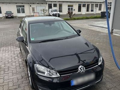 gebraucht VW Golf VII 