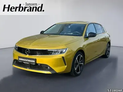 Gebraucht Opel Astra
