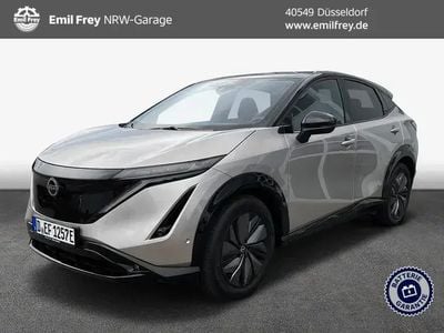 Nissan Ariya