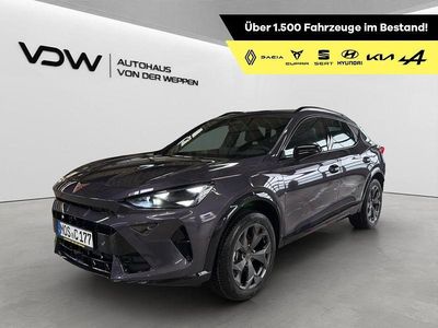Gebraucht Cupra Formentor 150 PS (110 kW) 2026 Dark void (violett) SUV