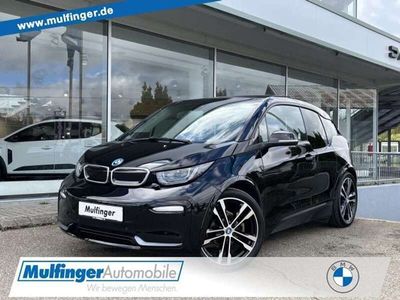 gebraucht BMW i3 (120 Ah) Leder ACC Kamera Glasd.KomfZ.Ha/Ka